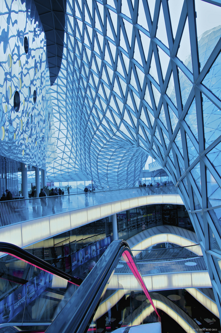 MyZeil