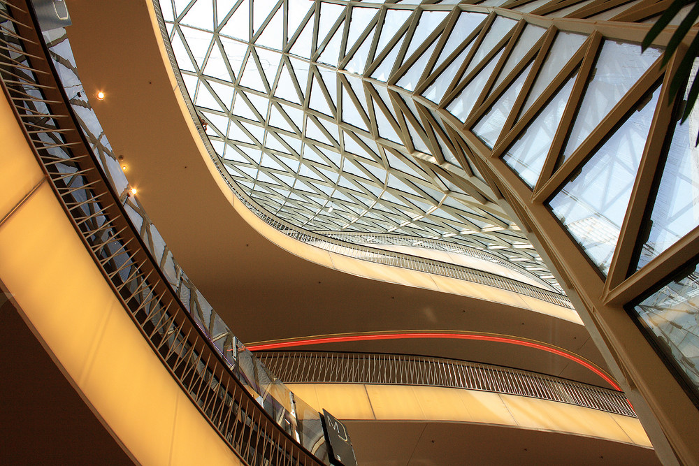 MyZeil