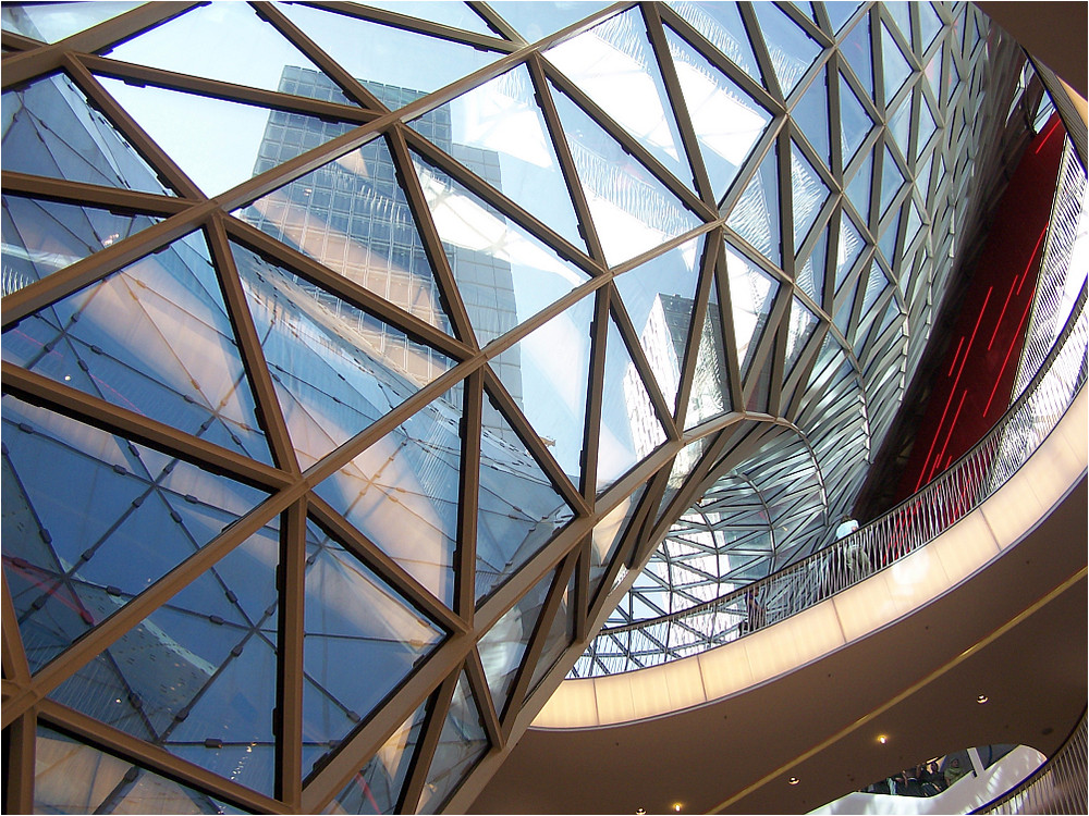 MyZeil