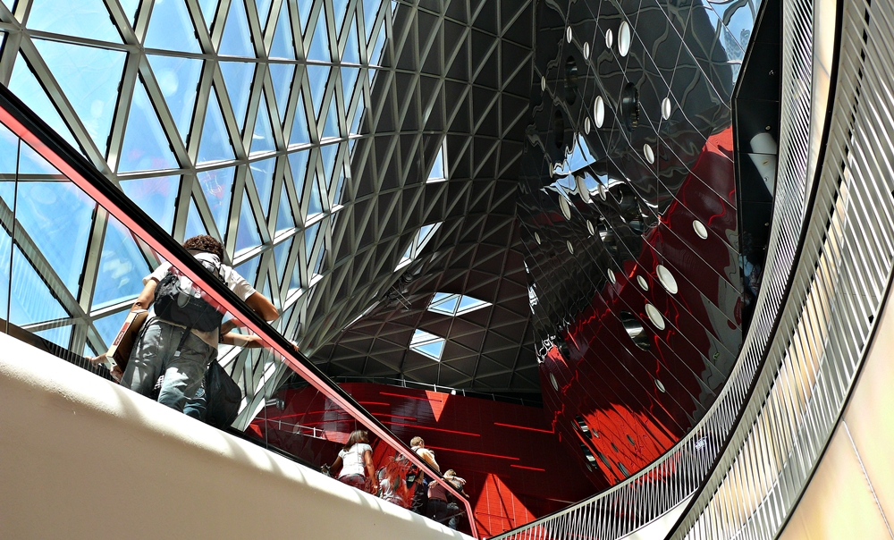 MyZeil