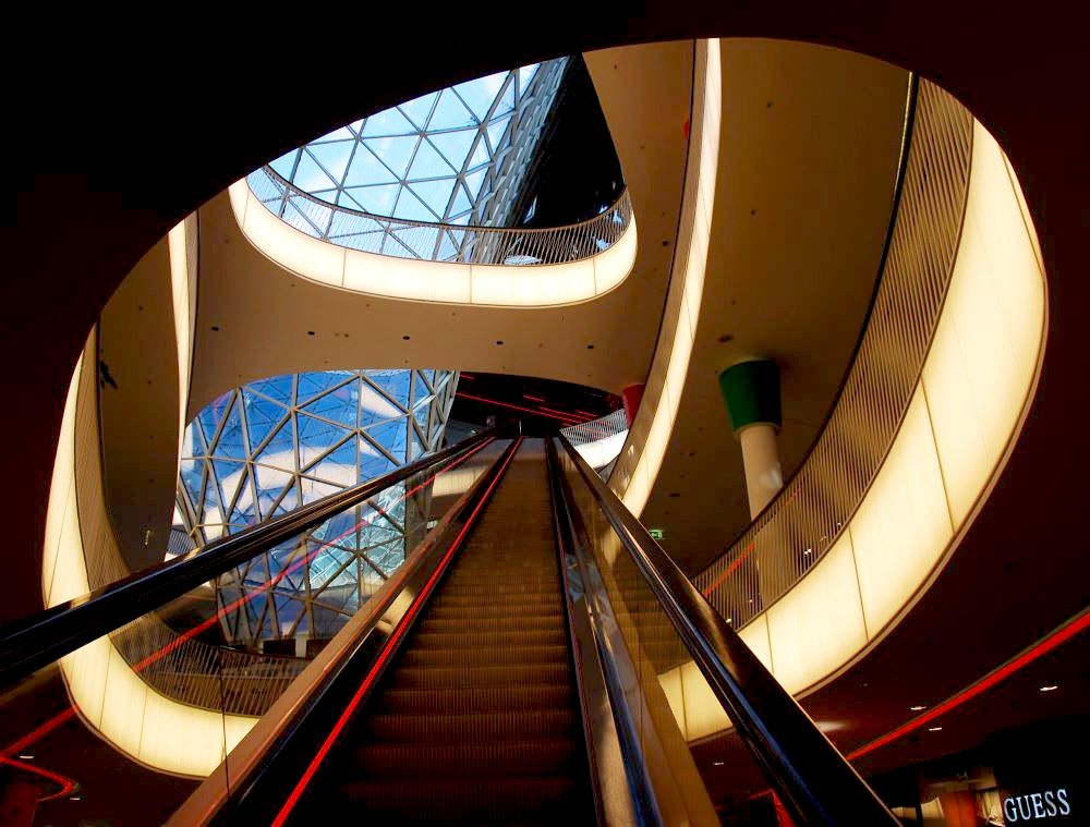 MyZeil