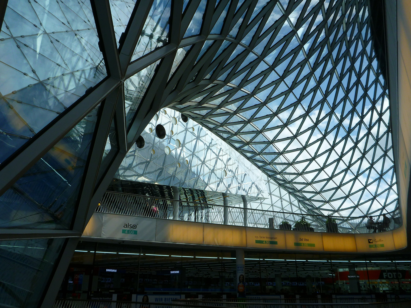 myzeil