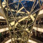 MyZeil - Einkaufsgalerie auf der Frankfurter Zeil