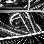 MyZeil escalators