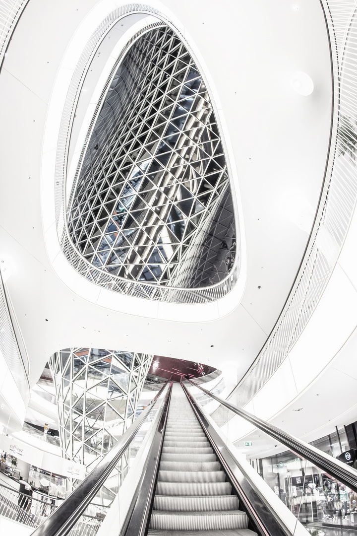 MyZeil / ffm