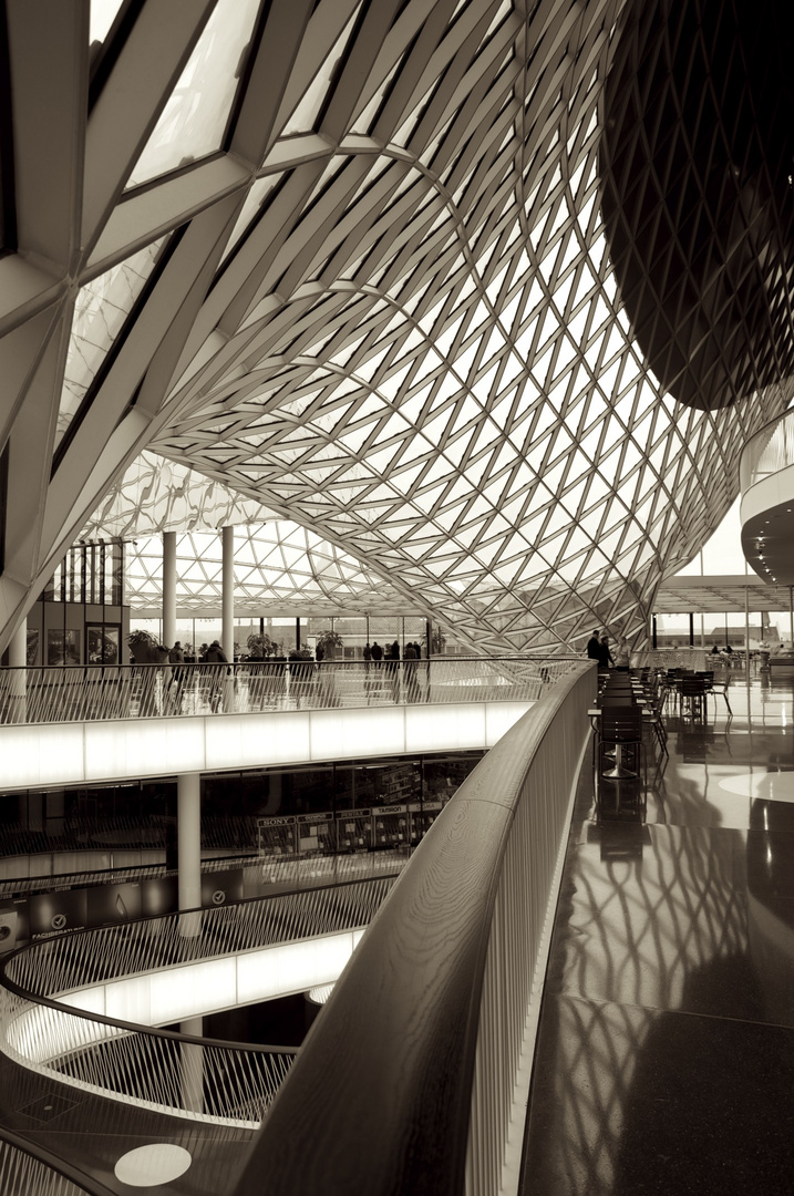 MyZeil Frankfurt