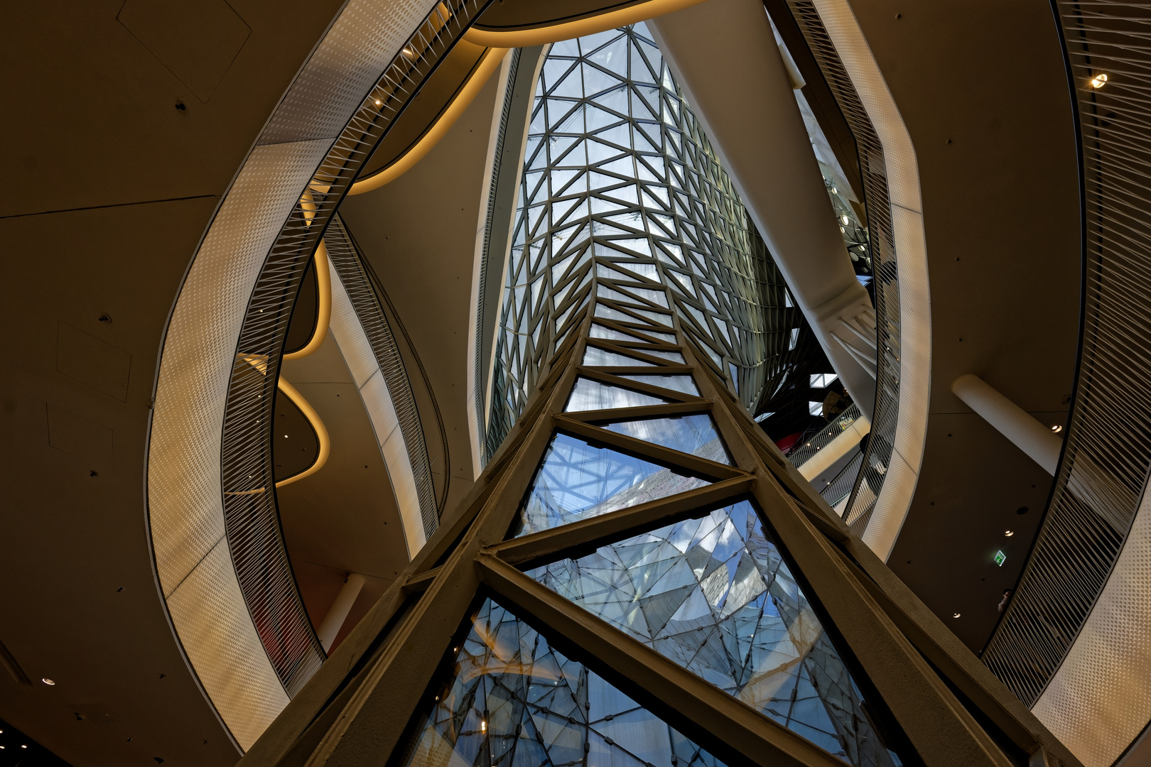 MyZeil Frankfurt