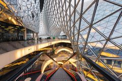 MyZeil Frankfurt