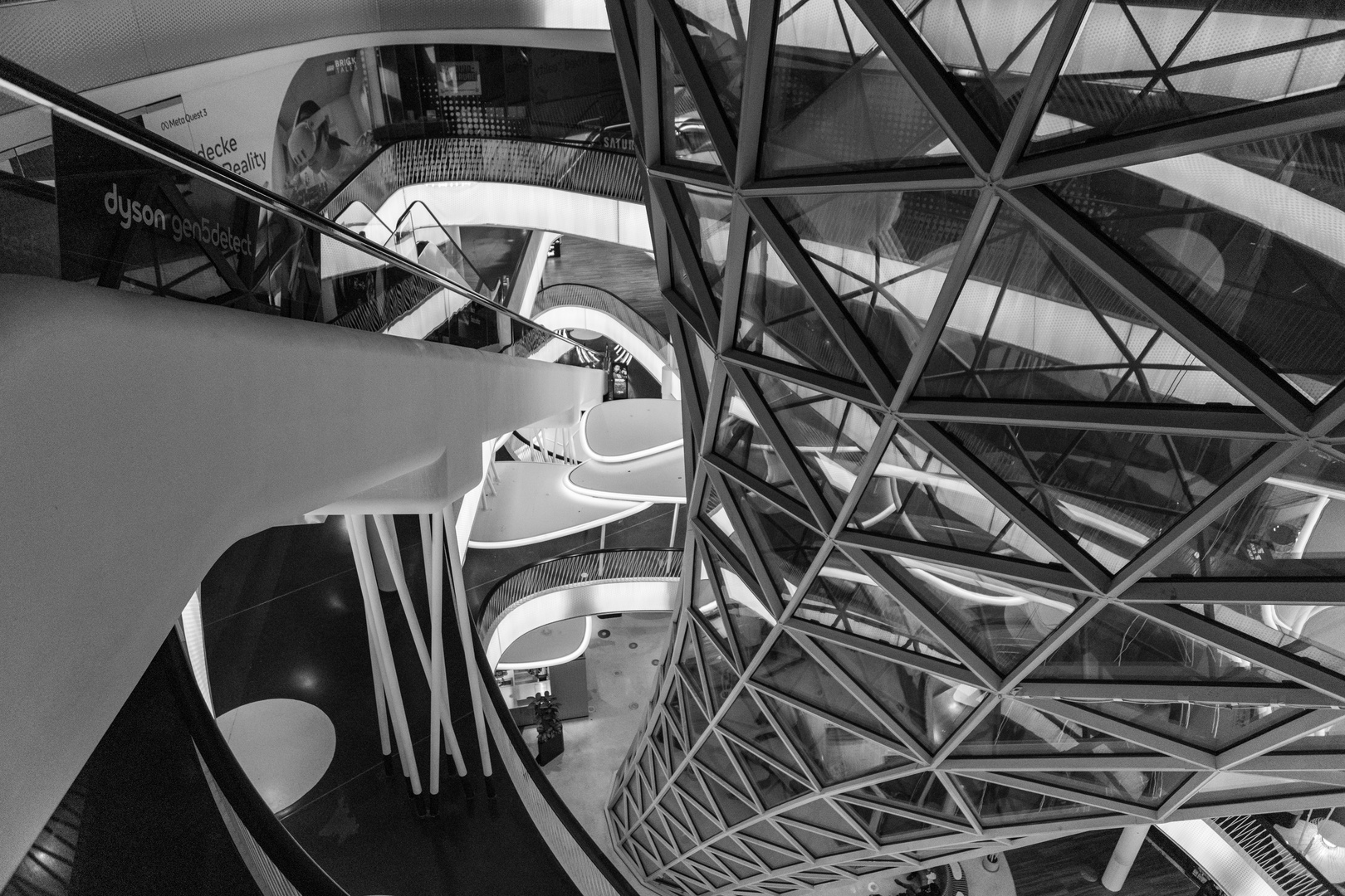 MyZeil Frankfurt