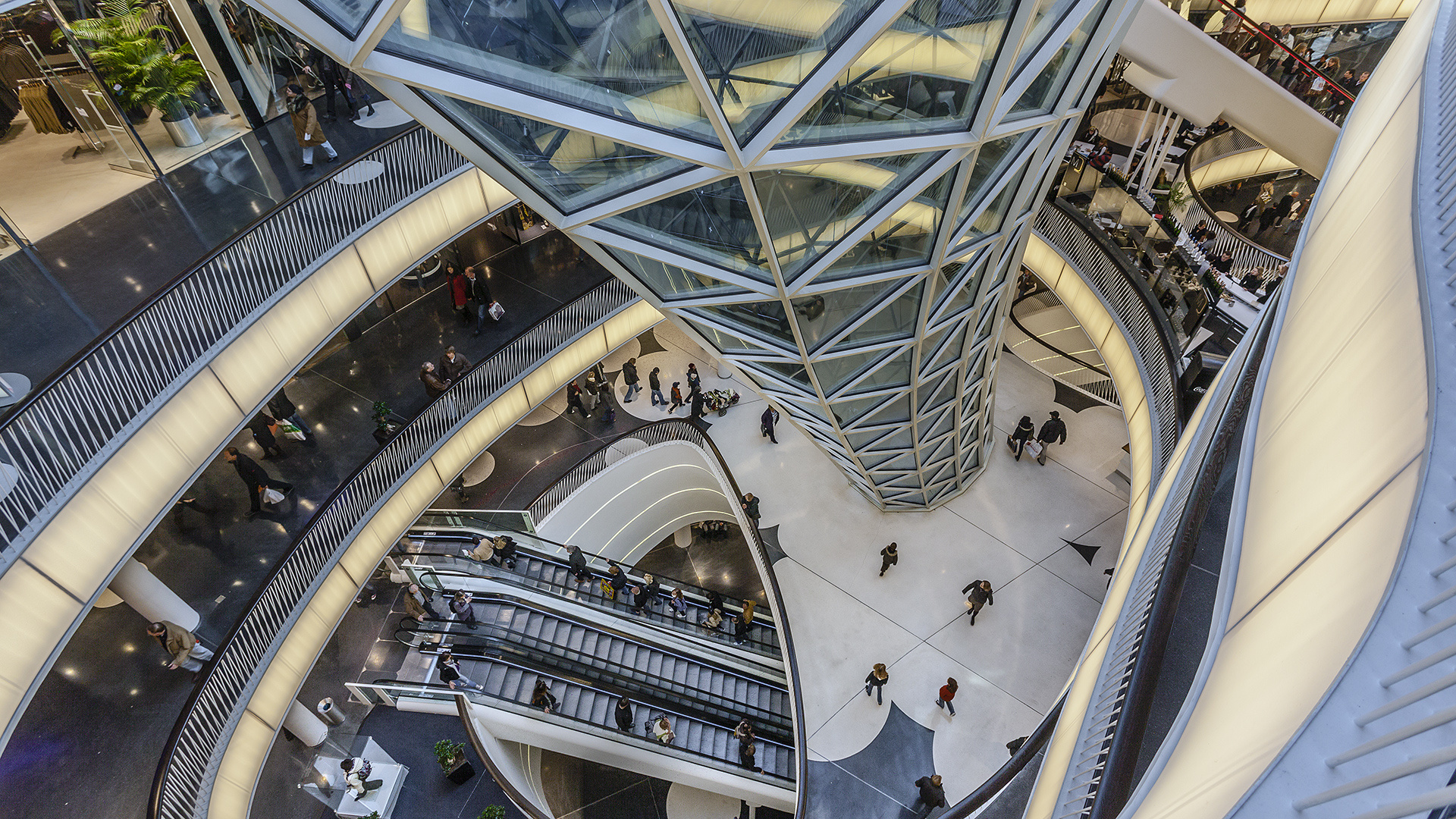 MYZEIL - FRANKFURT