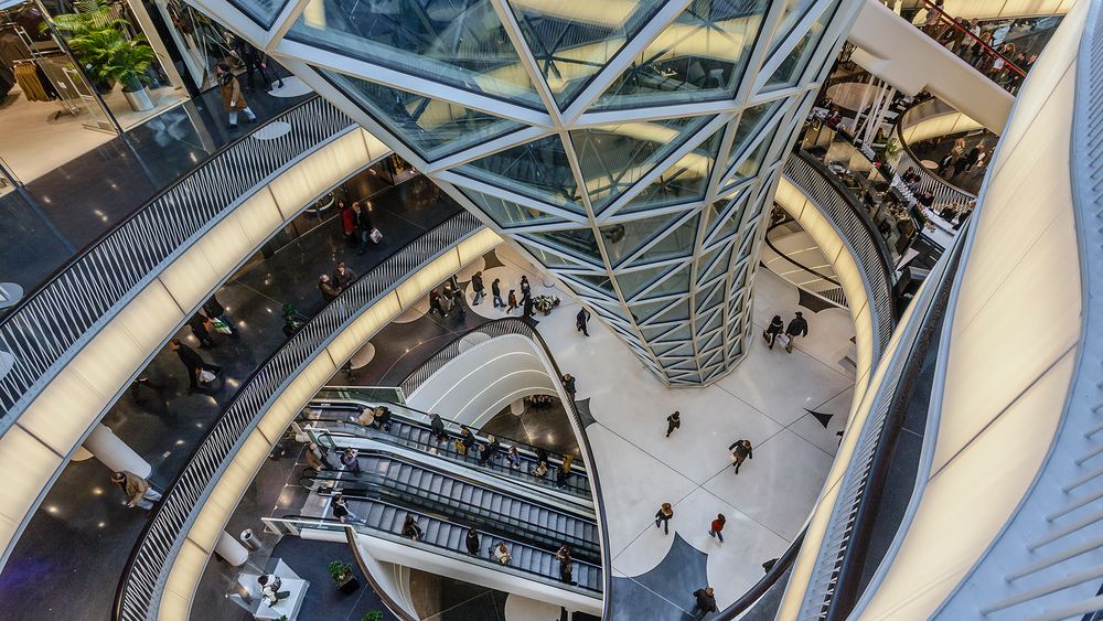 MYZEIL - FRANKFURT