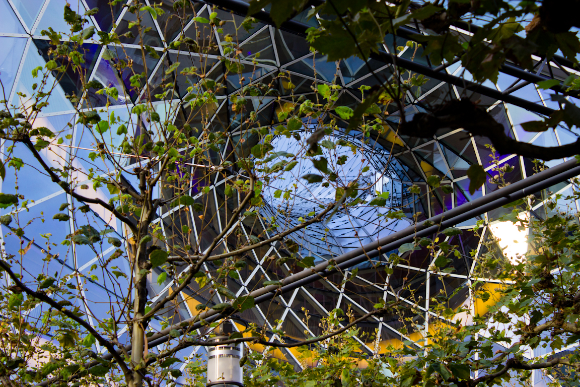 MyZeil Frankfurt am Main