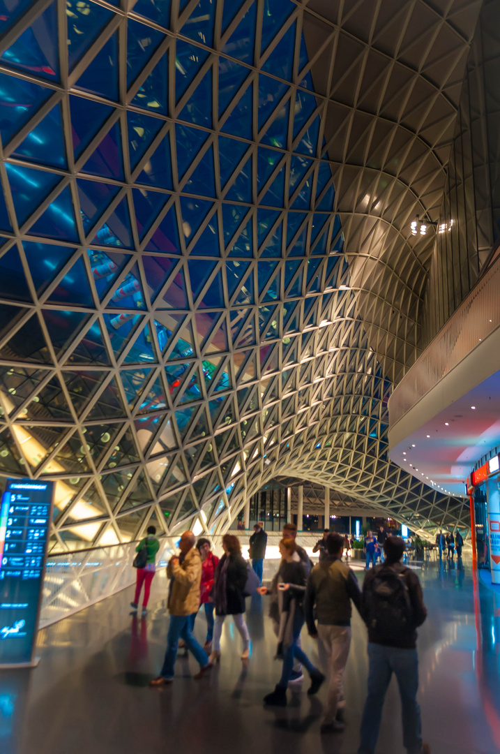 MyZeil Frankfurt