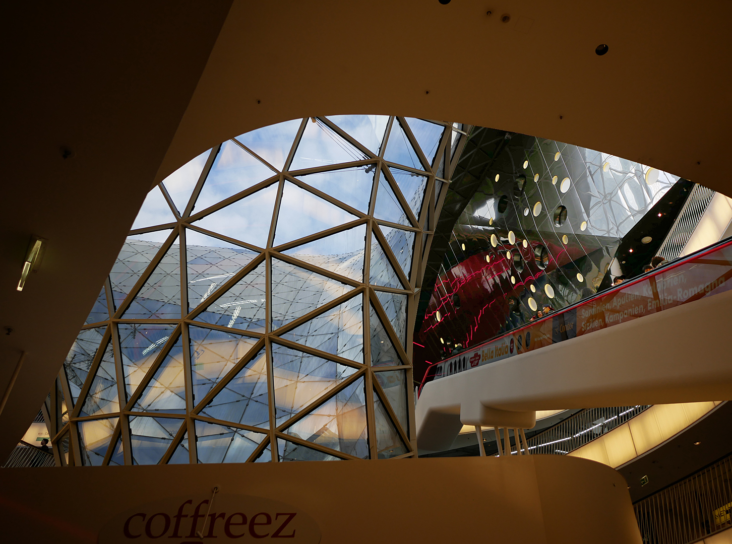 myzeil frankfurt