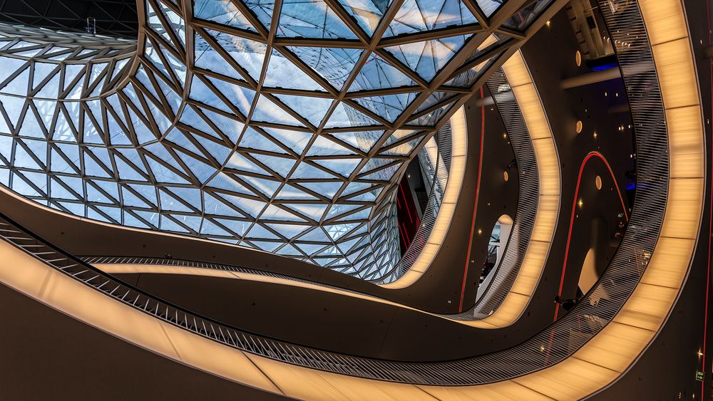 MYZEIL - FRANKFURT