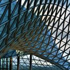 MyZeil - Frankfurt -Massimiliano Fuksas