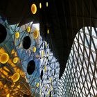 MyZeil - Frankfurt -Massimiliano Fuksas