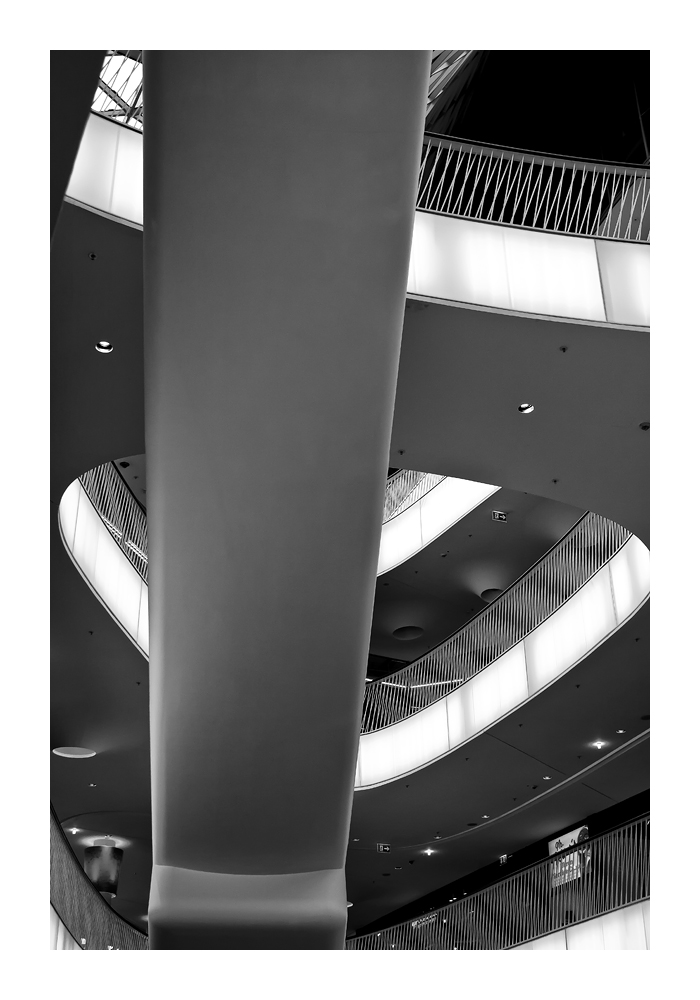 myZeil - Frankfurt/M. - III