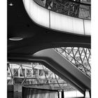 myZeil - Frankfurt/M. - IV