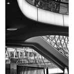 myZeil - Frankfurt/M. - IV