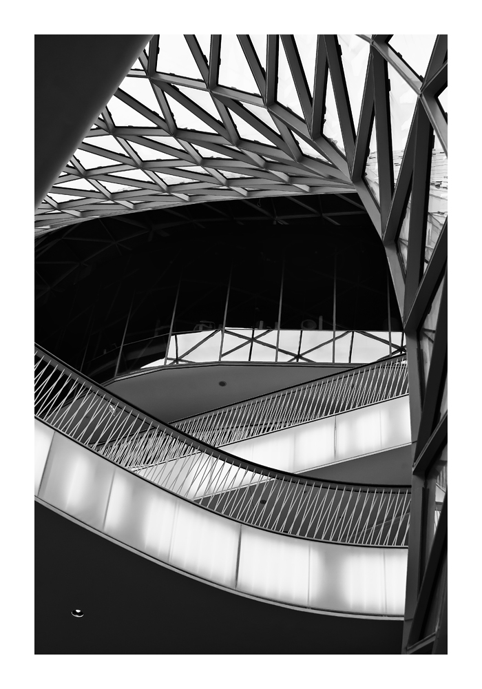 myZeil - Frankfurt/M. - V