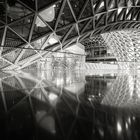 [MyZeil / Germany, Frankfurt / October 2013]