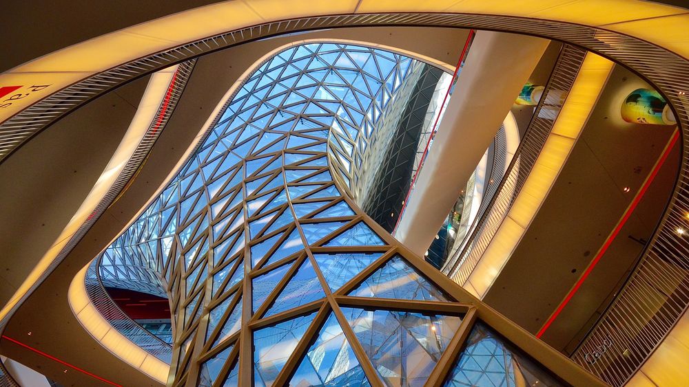 Myzeil Frankfurt Geschäfte Myzeil Frankfurt Geschäfte