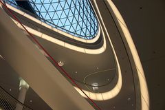 MyZeil in Frankfurt - 2