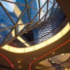 MyZeil in Frankfurt 2