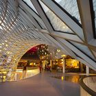 MyZeil in Frankfurt