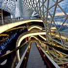 MyZeil in Frankfurt