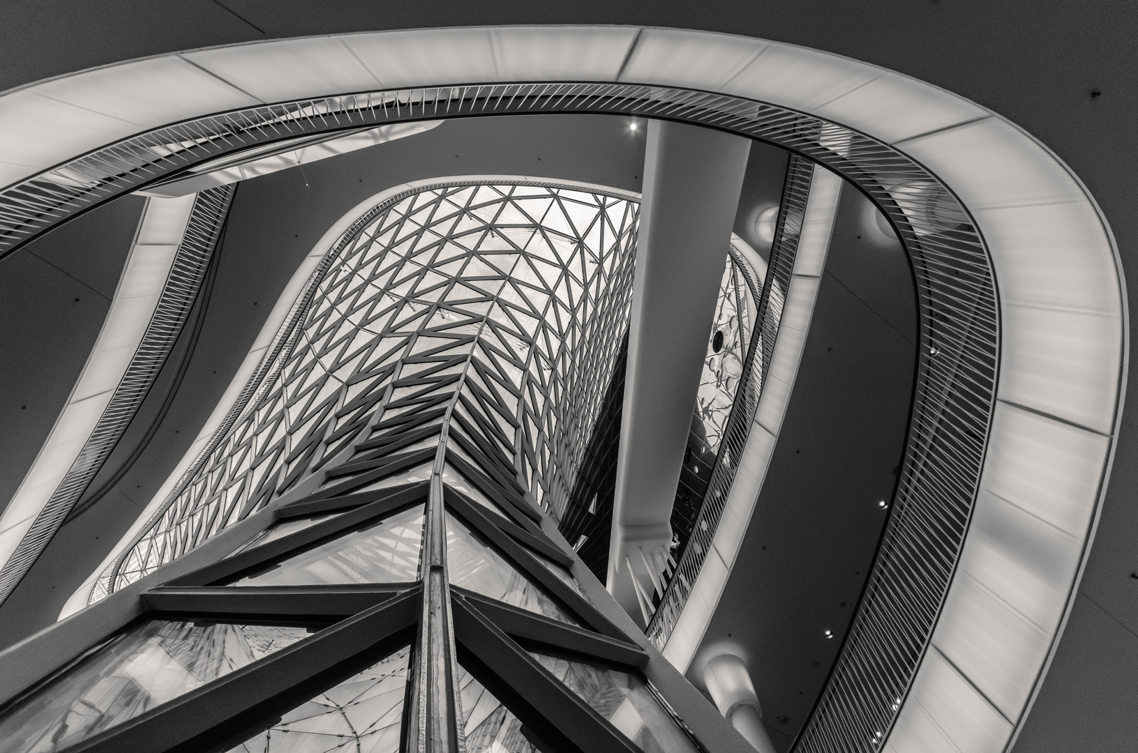 MyZeil in Frankfurt