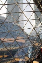 MyZeil in Frankfurt (III)