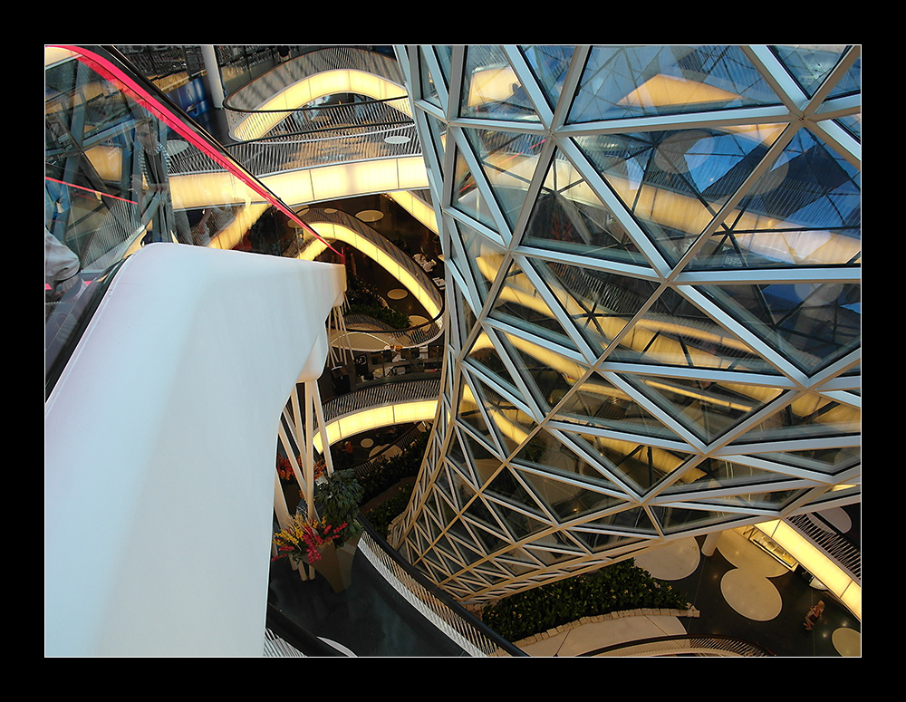 MyZeil - Testfoto