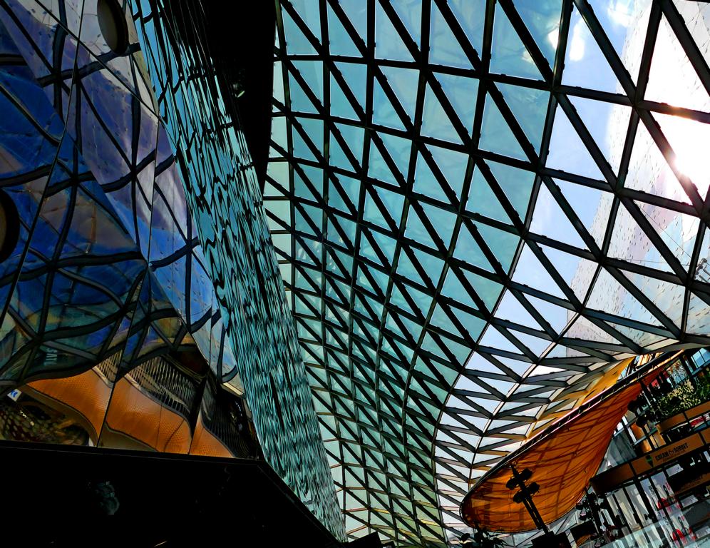 ...MyZeil...Impressionen...01