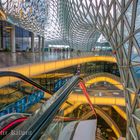 MyZeil,Mall hier in Frankfurt/M