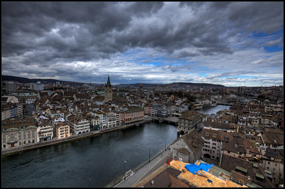 MyZurich