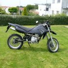 MZ 125 SM