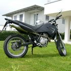 MZ 125 SM