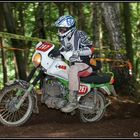 MZ ETZ 150 beim Klassik-Enduro Zschopau 2011