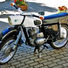 MZ (Motoradwerke Zschopau)