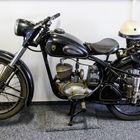 MZ RT 125 _VEB Motorradwerke Zschopau