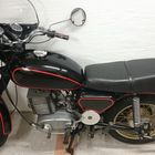 MZ TS 250