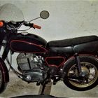 MZ TS 250/1