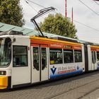 MZ Tw 205 "VR-Bank Mainz eG"