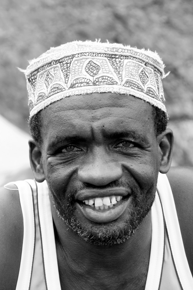 Mzee Yussuf