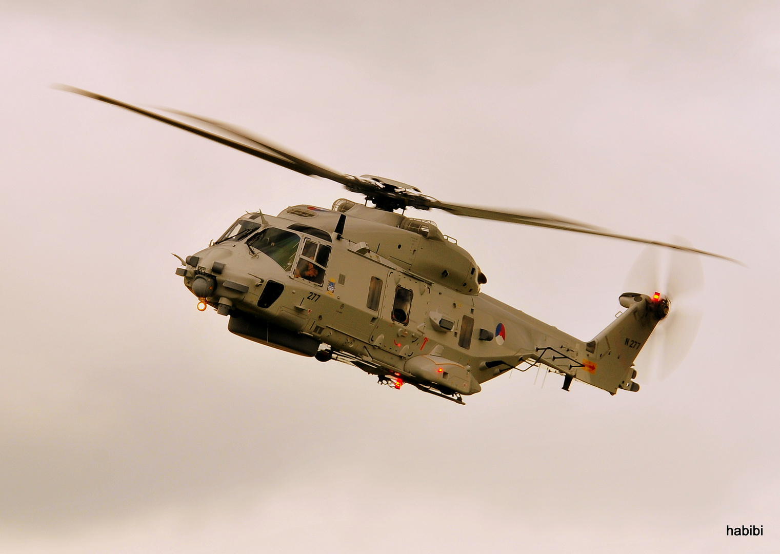 N 277 / NH-90