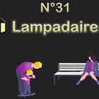 N° 31 lampadaires