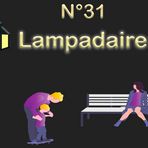 N° 31 lampadaires