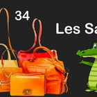 N° 34 les sacs 